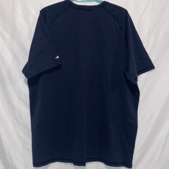 Men’s Carhartt T-shirt - Picture 4 of 5